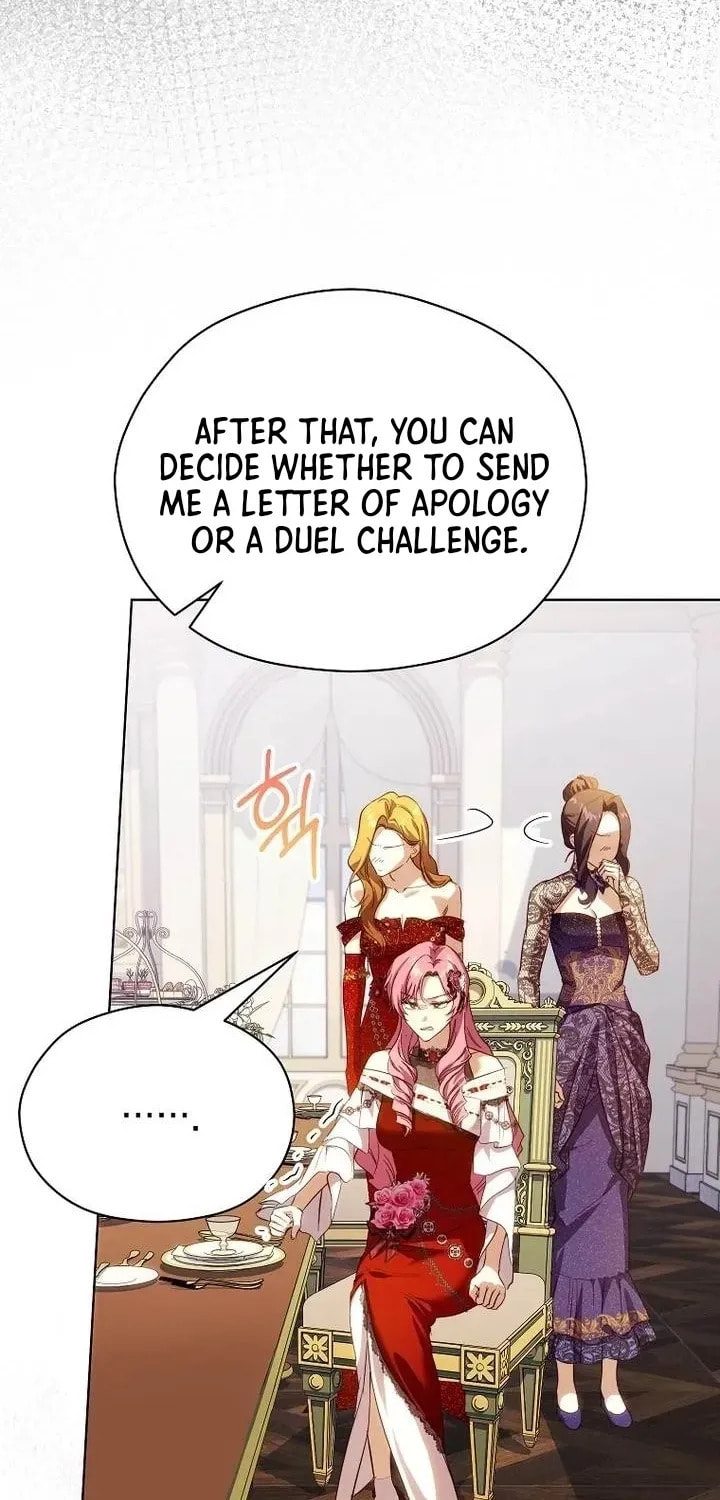 Immoral Duke