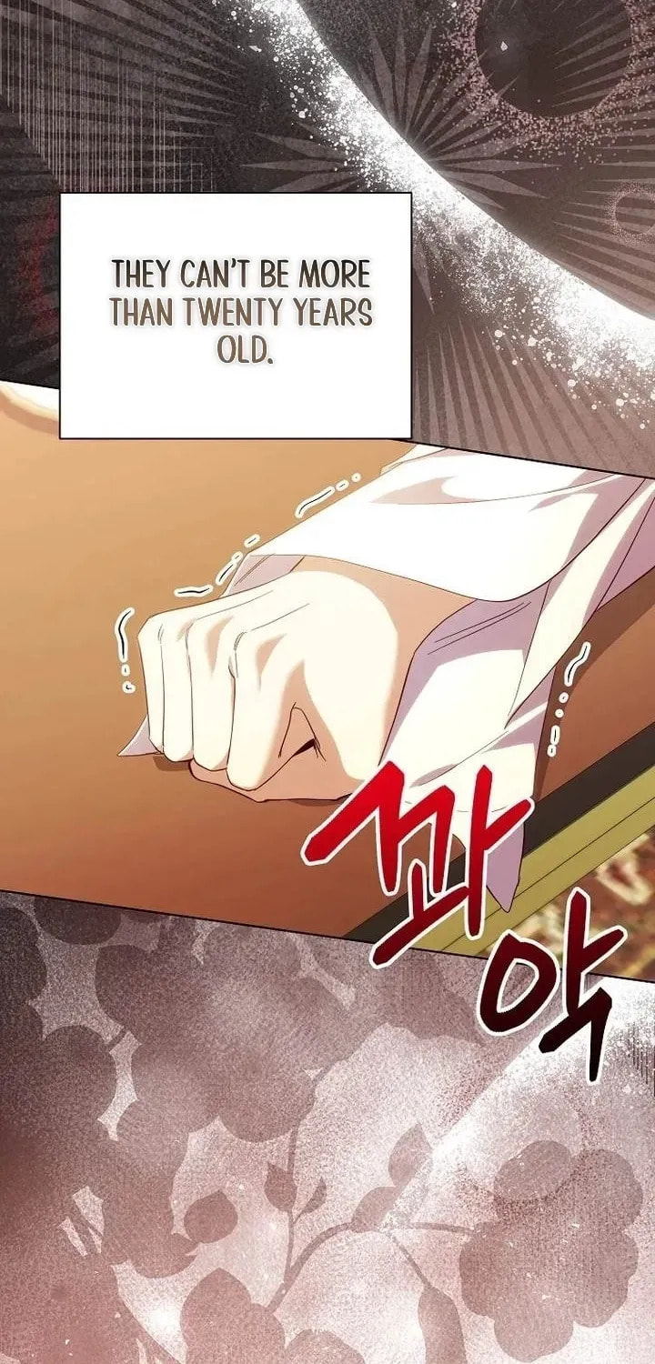 Immoral Duke