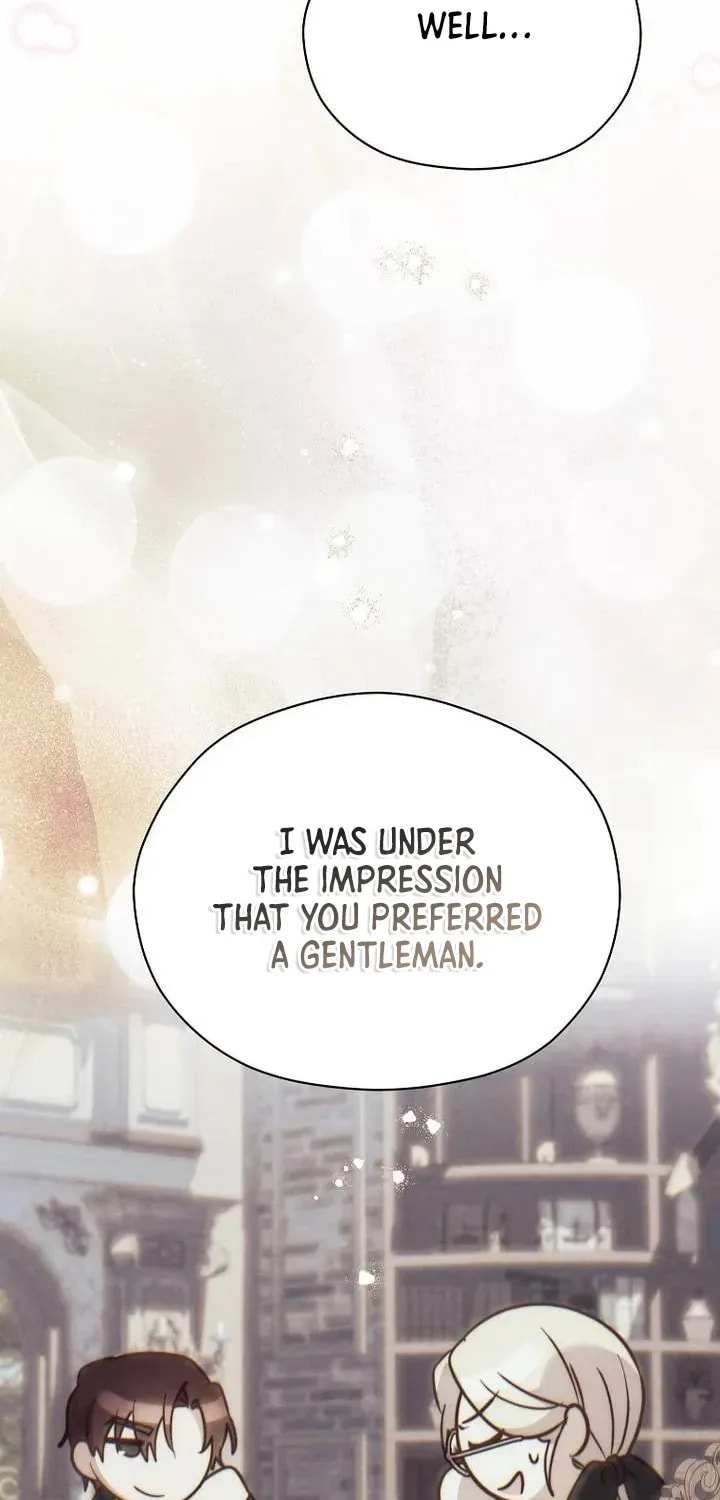Immoral Duke