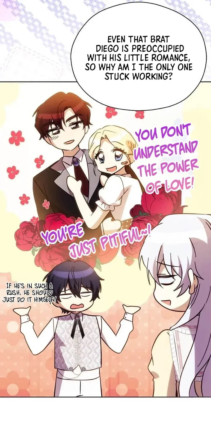 Immoral Duke