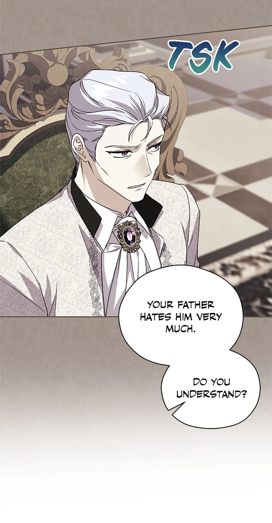 Immoral Duke