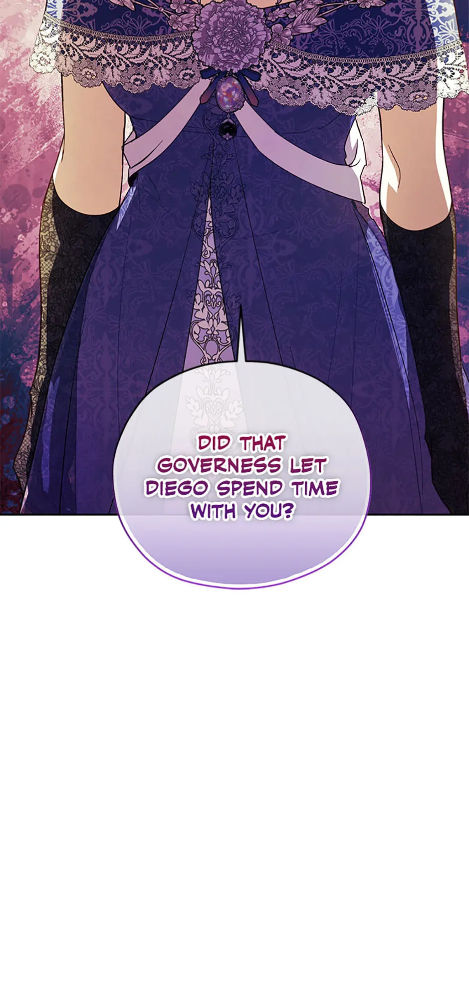 Immoral Duke