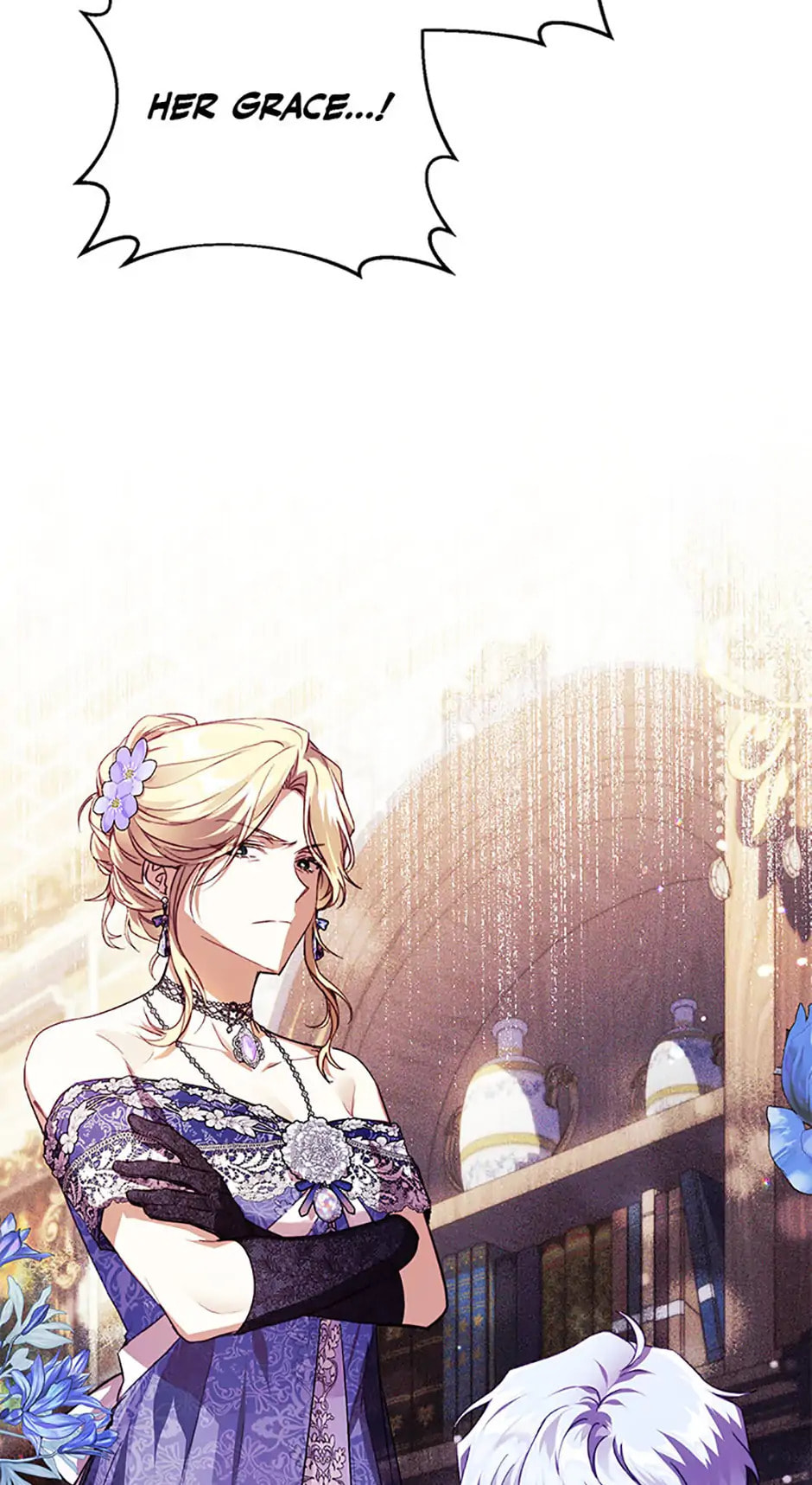 Immoral Duke