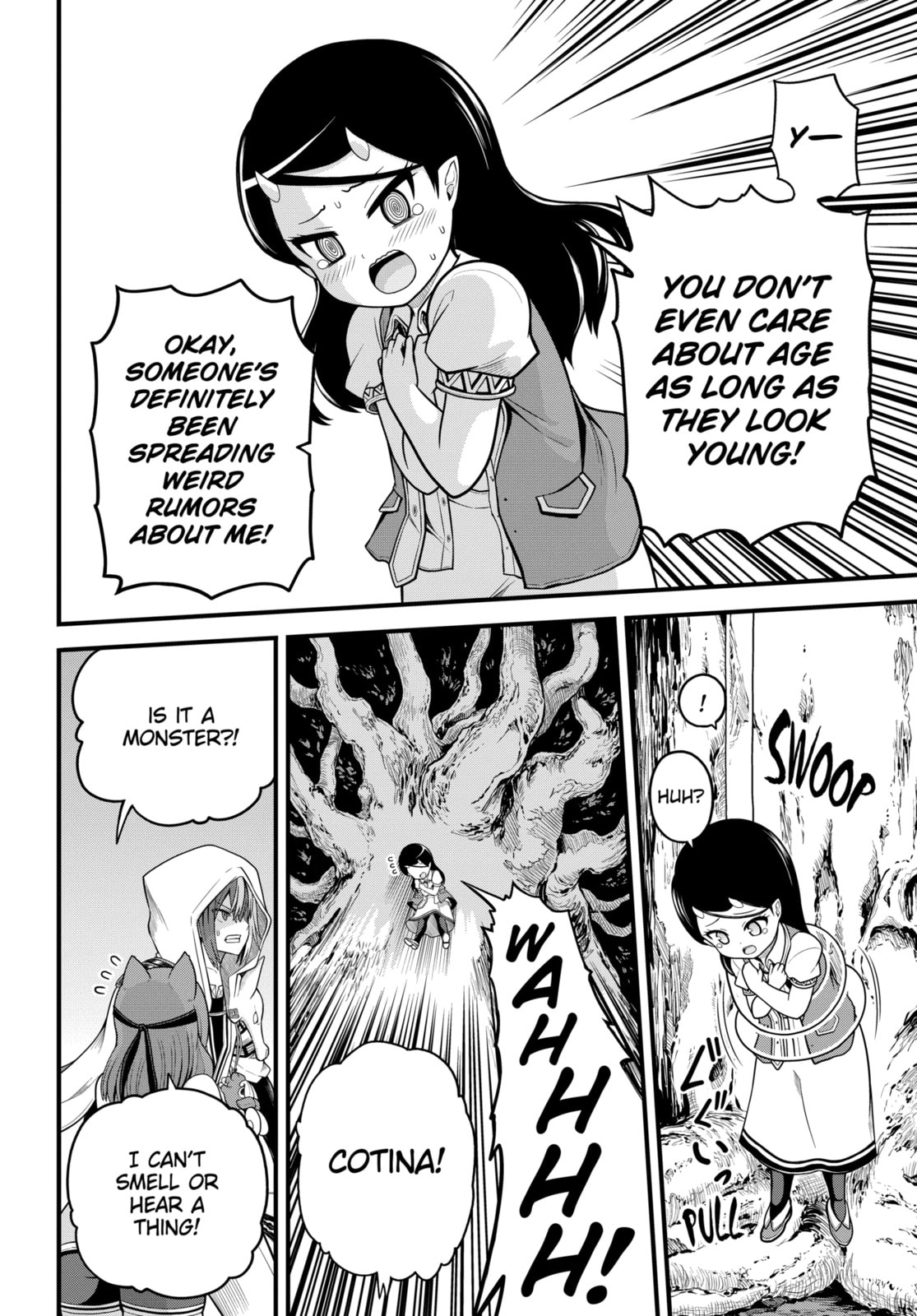 Immoral Guild Chapter 100.2 page 2 - 