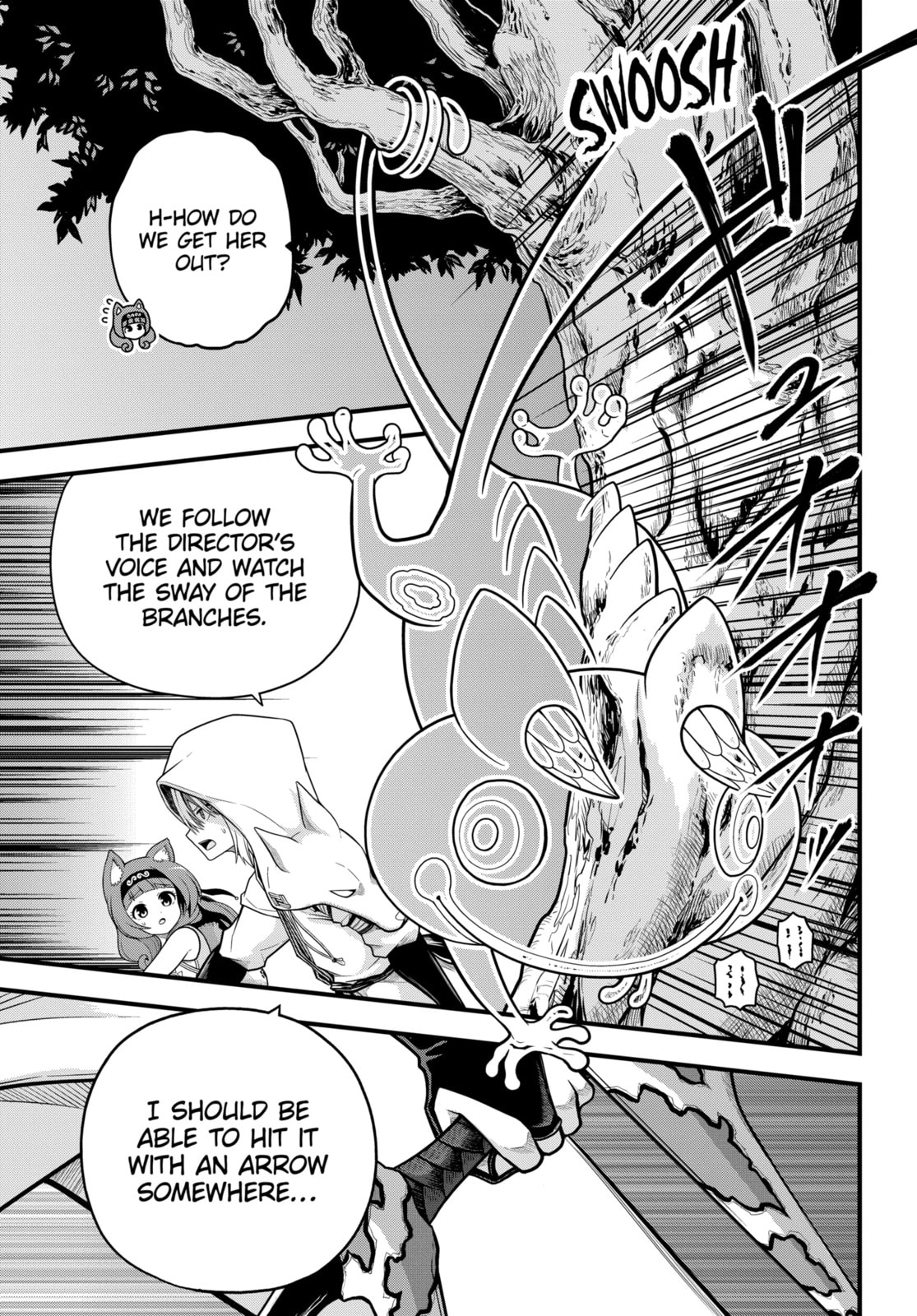 Immoral Guild Chapter 100.2 page 5 - 