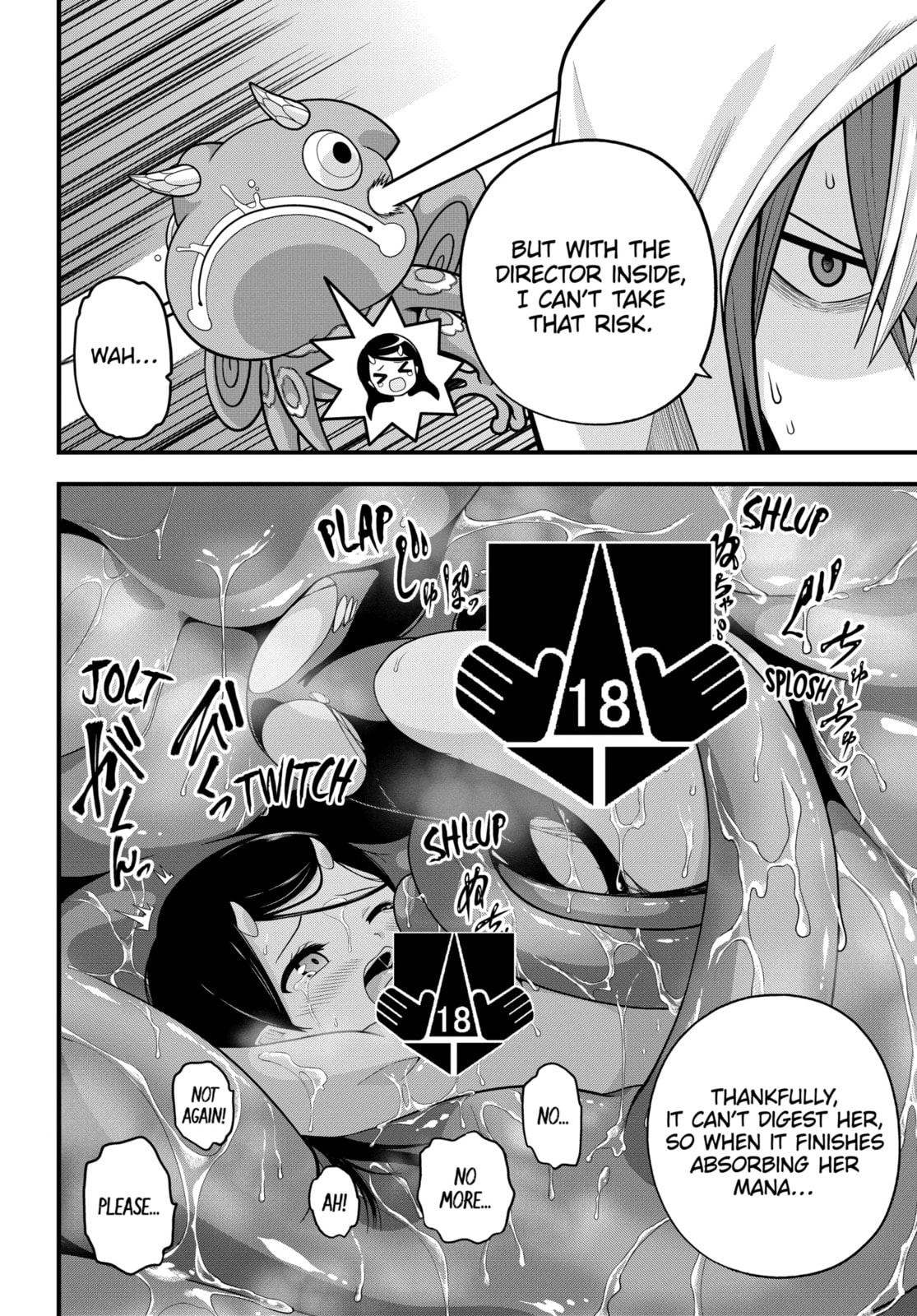 Immoral Guild Chapter 100.2 page 6 - 