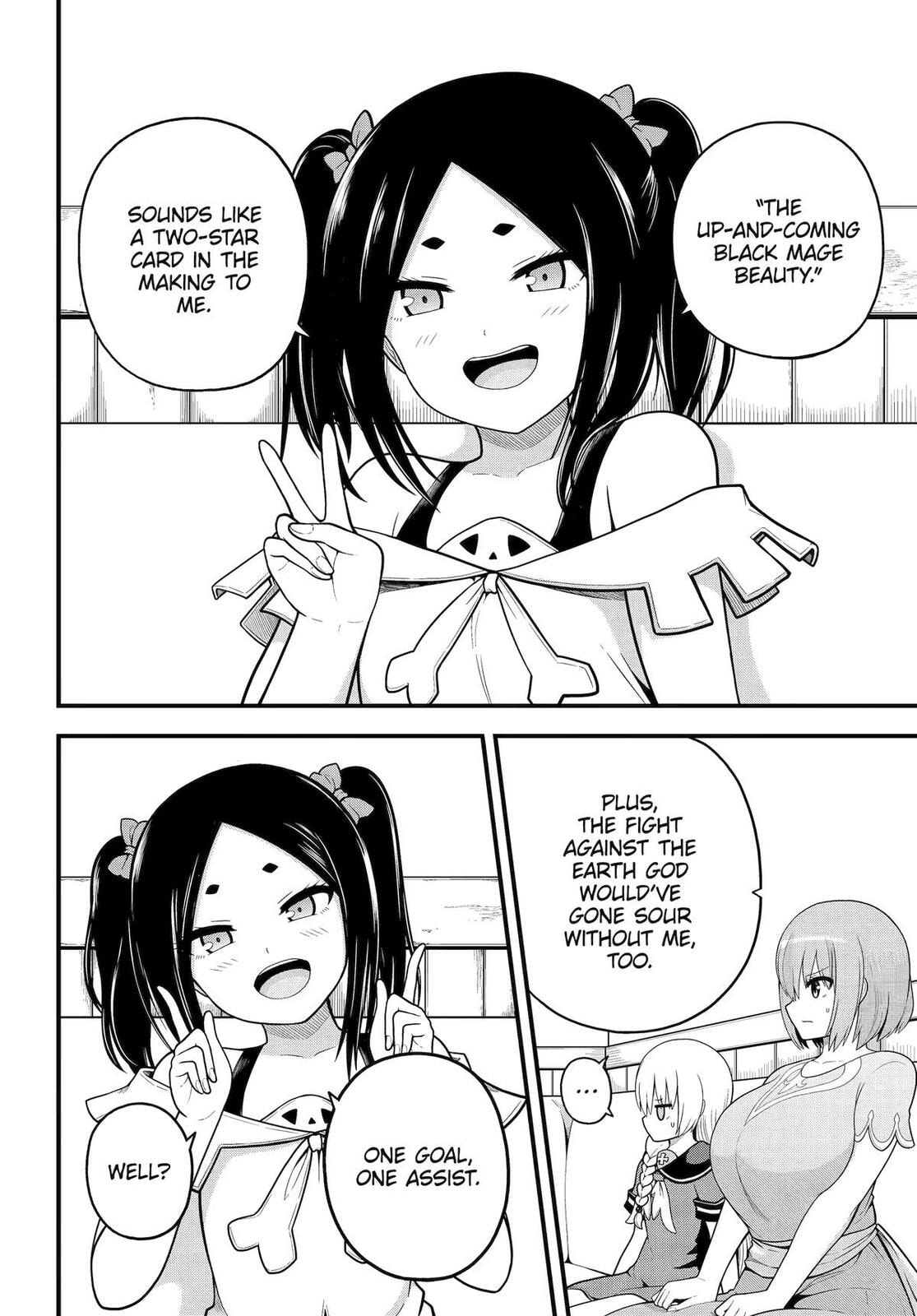 Immoral Guild Chapter 100 page 28 - 