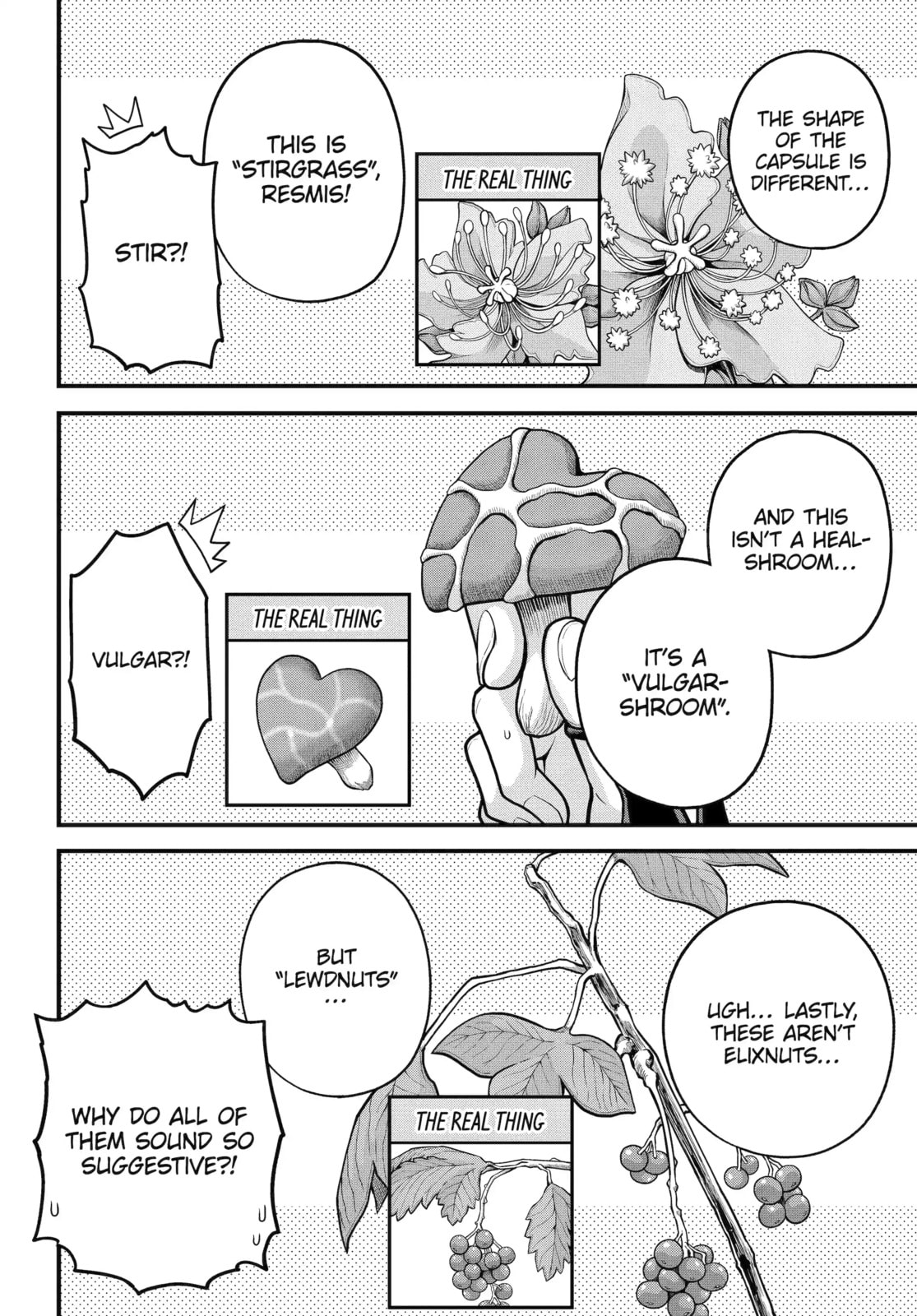 Immoral Guild Chapter 101.2 page 4 - 