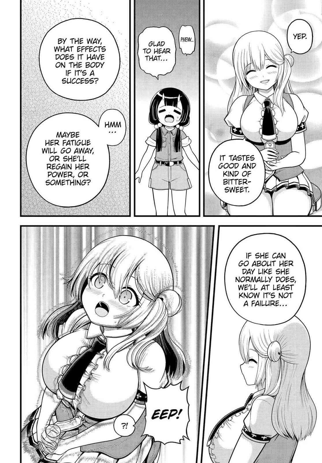 Immoral Guild Chapter 101 page 18 - 