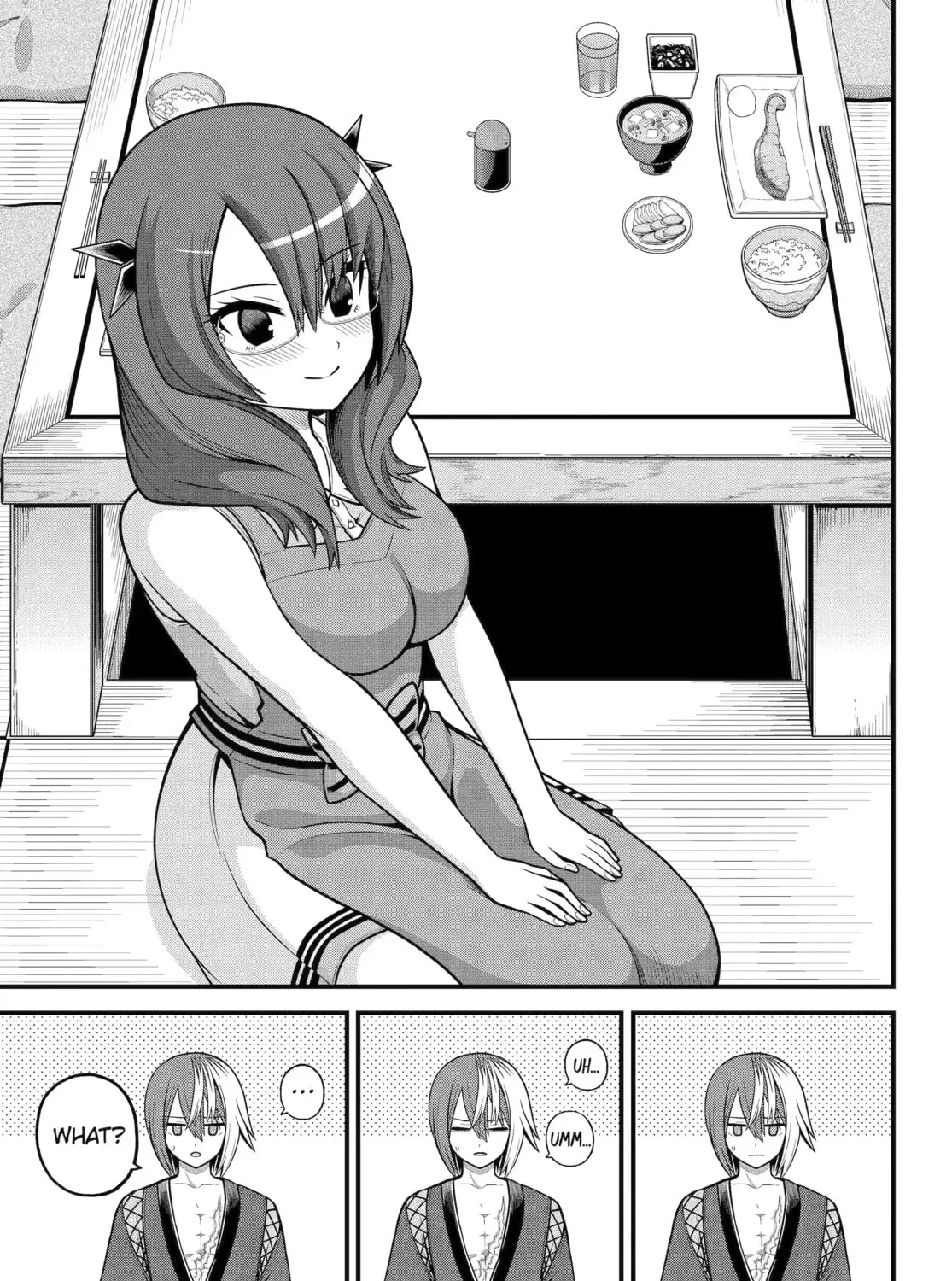 Immoral Guild Chapter 104.1 page 13 - 