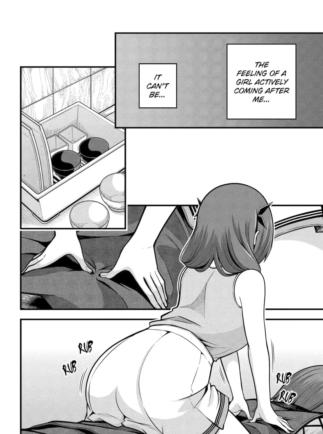 Immoral Guild Chapter 104.1 page 27 - 