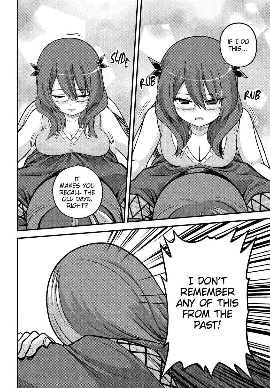 Immoral Guild Chapter 104 page 16 - 