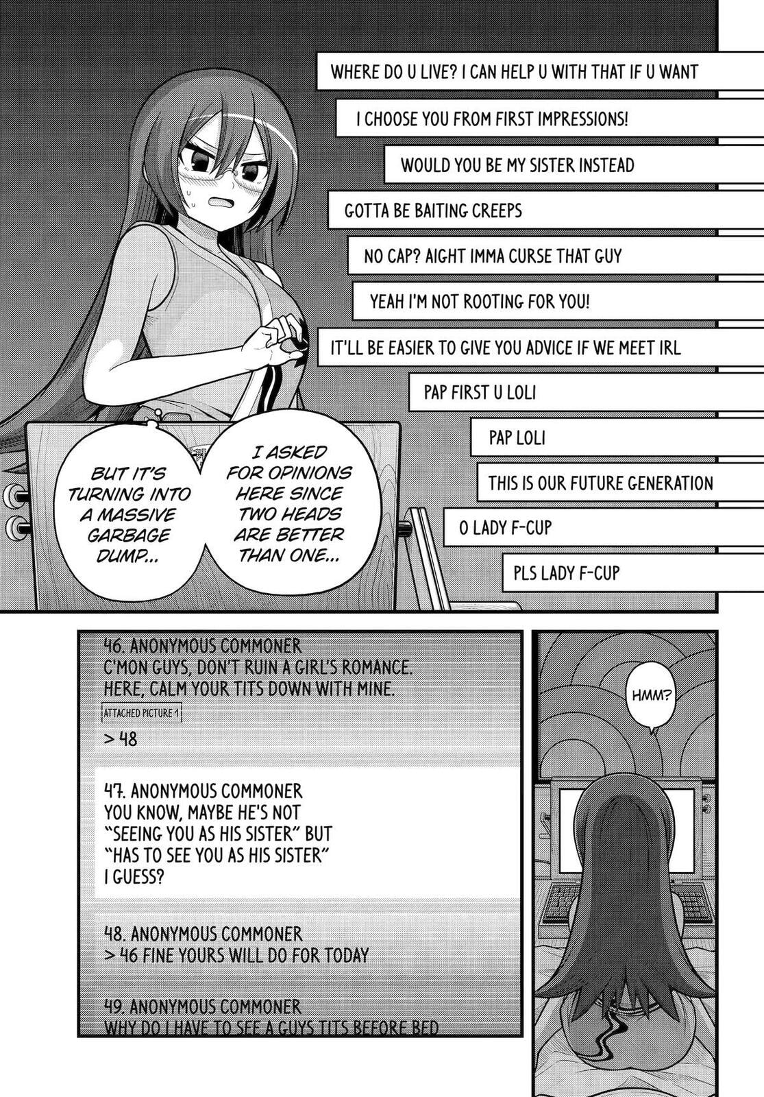 Immoral Guild Chapter 104 page 3 - 