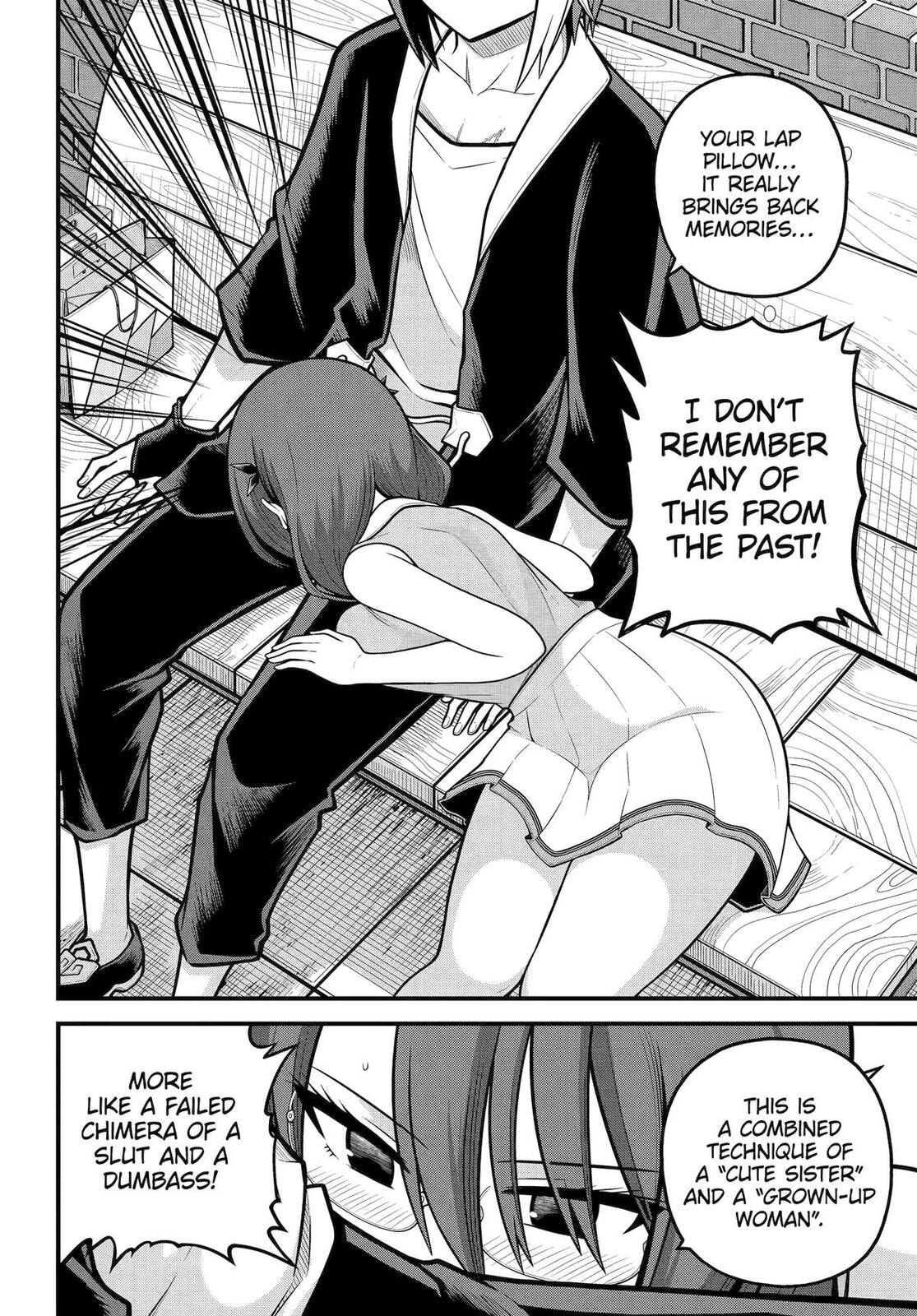 Immoral Guild Chapter 104 page 28 - 
