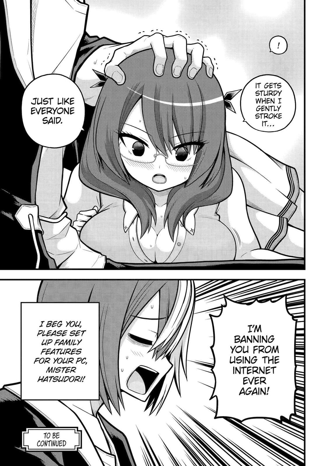 Immoral Guild Chapter 104 page 29 - 