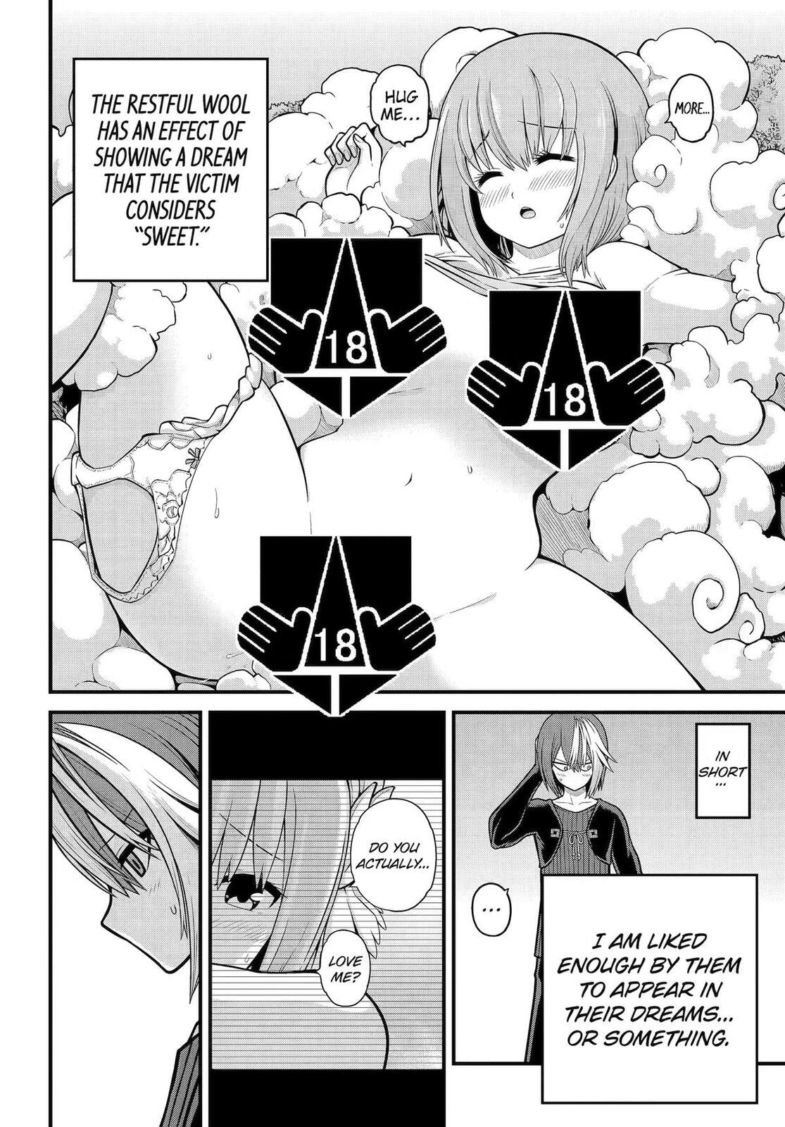 Immoral Guild Chapter 105 page 26 - 