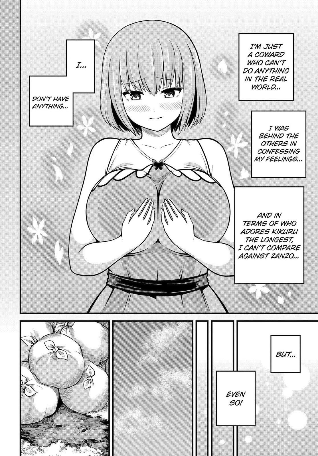 Immoral Guild Chapter 105 page 28 - 