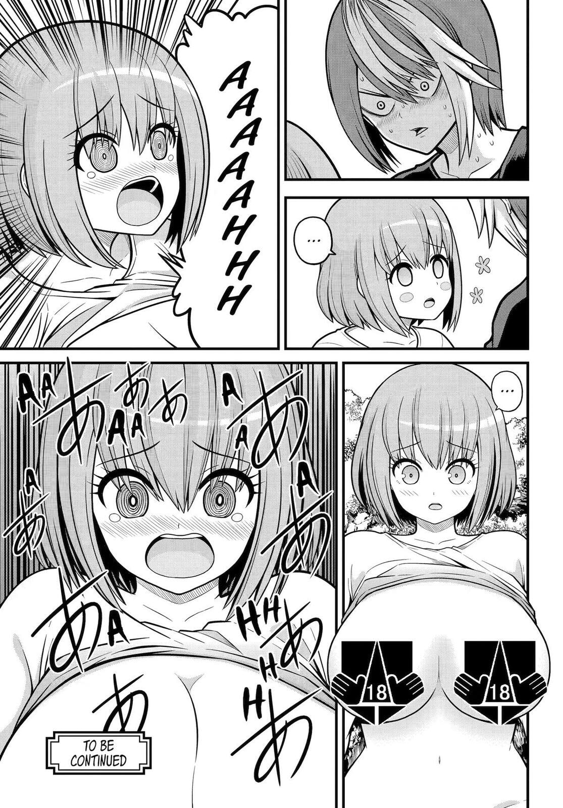 Immoral Guild Chapter 105 page 31 - 