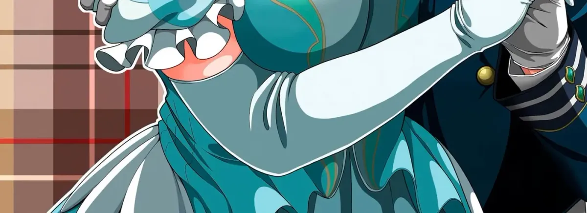Immoral Guild Chapter 106 page 2 - 