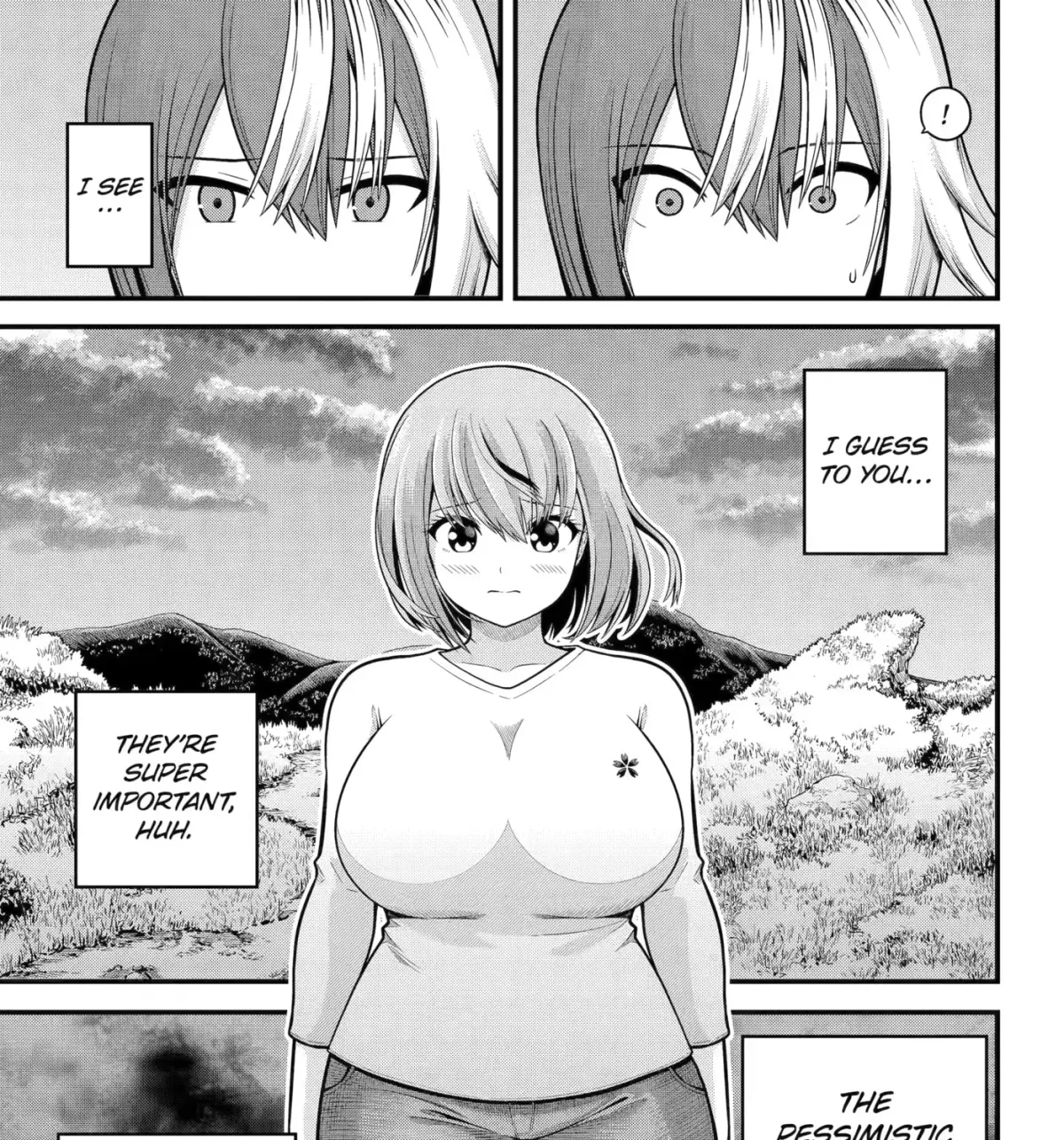 Immoral Guild Chapter 106 page 37 - 