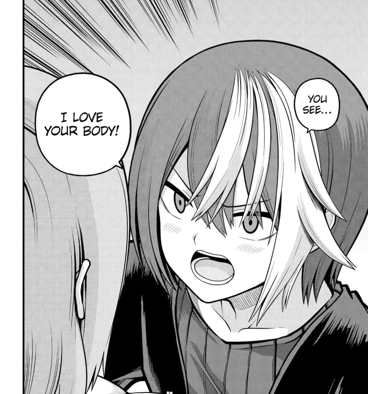Immoral Guild Chapter 106 page 43 - 