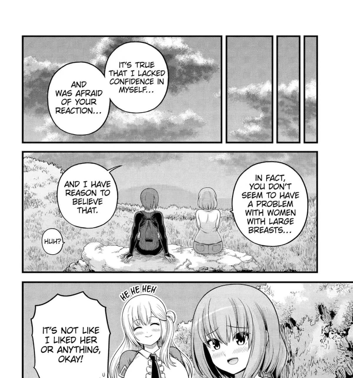 Immoral Guild Chapter 106 page 51 - 
