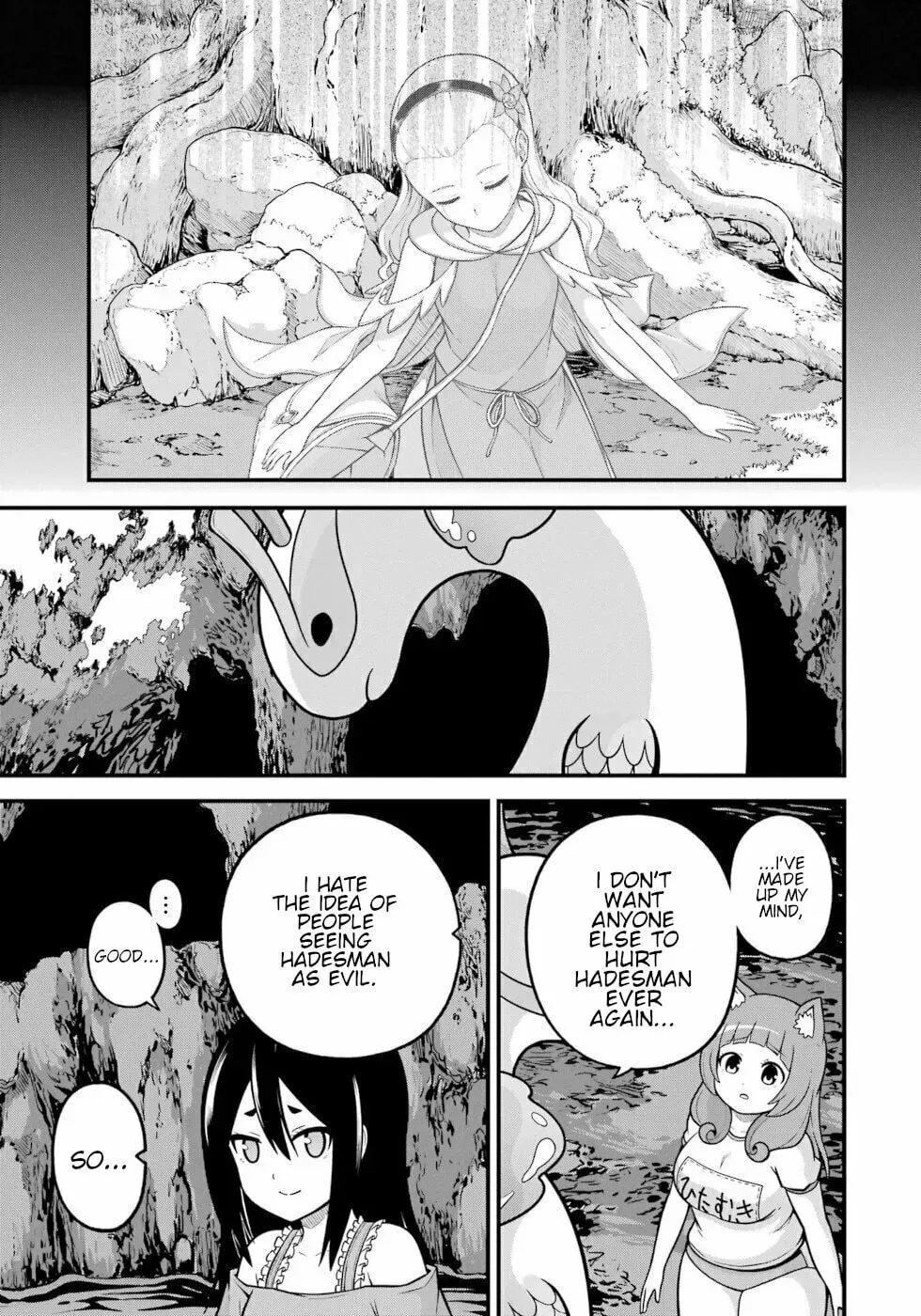 Immoral Guild Chapter 2.4 page 25 - 