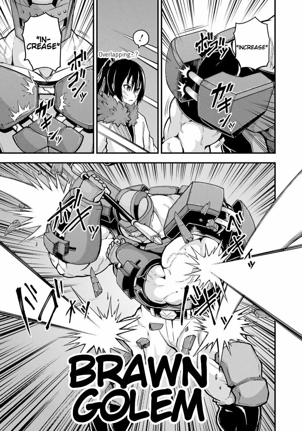 Immoral Guild Chapter 2.4 page 5 - 