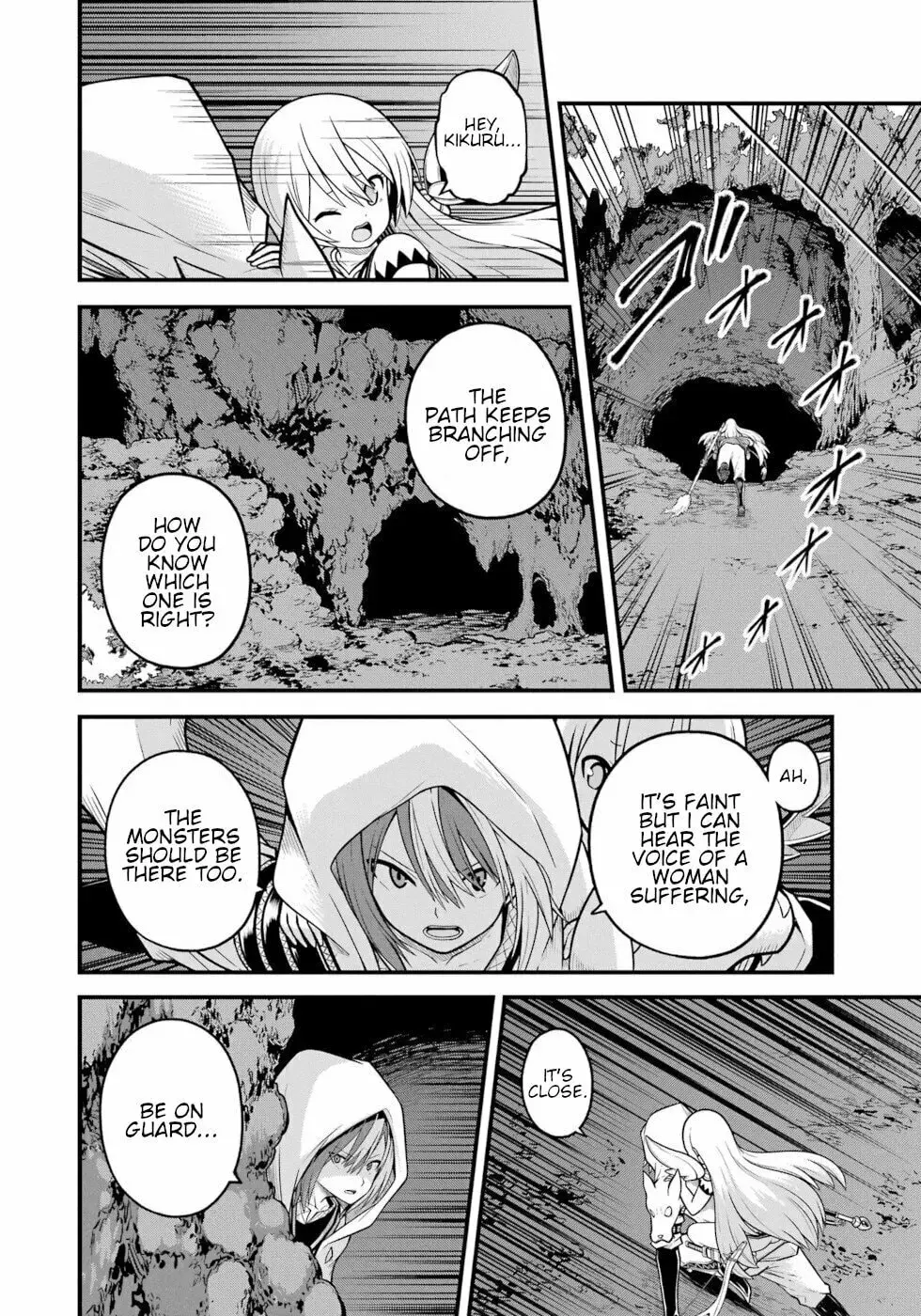 Immoral Guild Chapter 2.4 page 10 - 