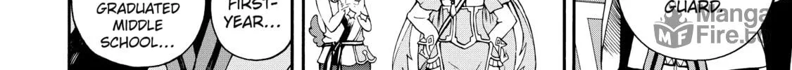 Immoral Guild Chapter 2 page 75 - 