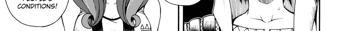 Immoral Guild Chapter 3 page 34 - 