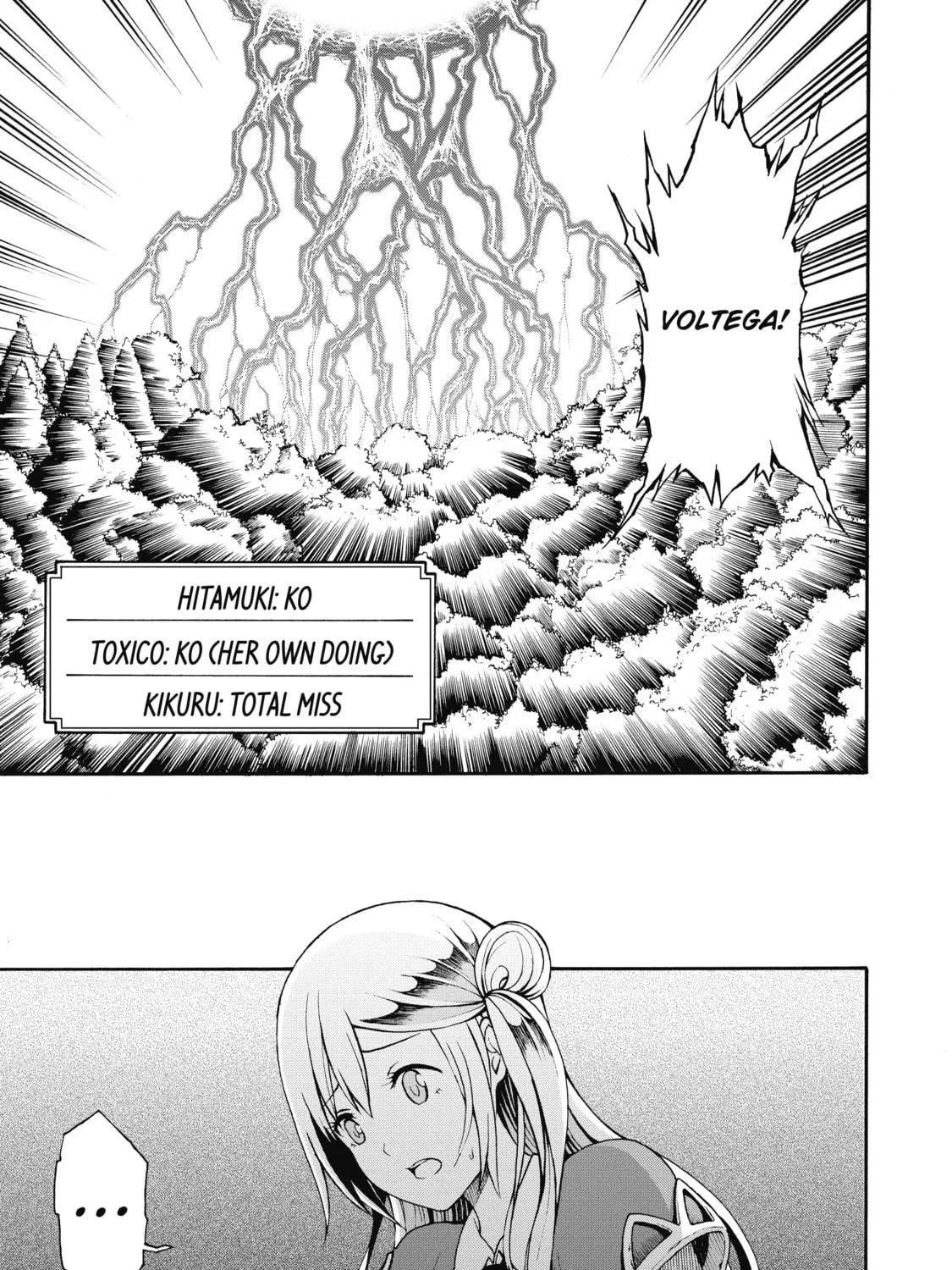 Immoral Guild Chapter 3 page 65 - 