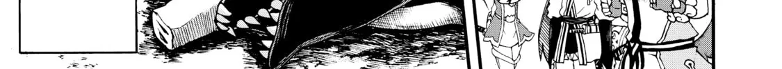 Immoral Guild Chapter 4 page 34 - 