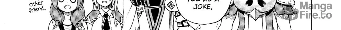 Immoral Guild Chapter 4 page 6 - 