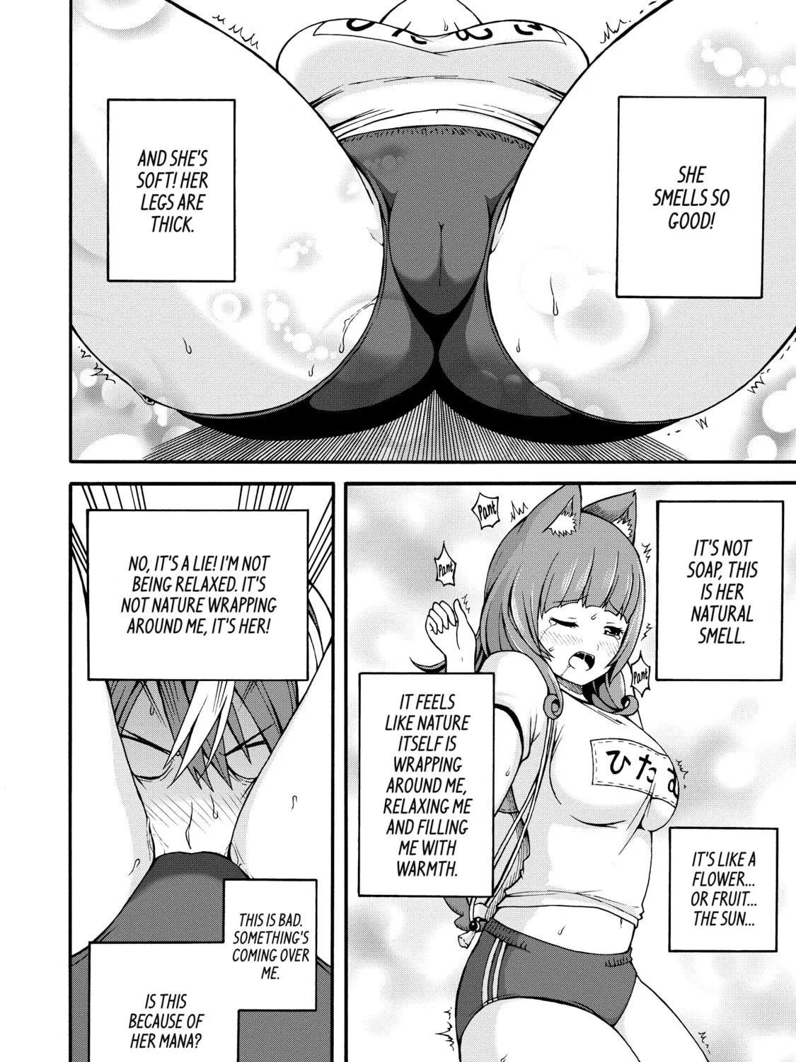 Immoral Guild Chapter 5 page 63 - 