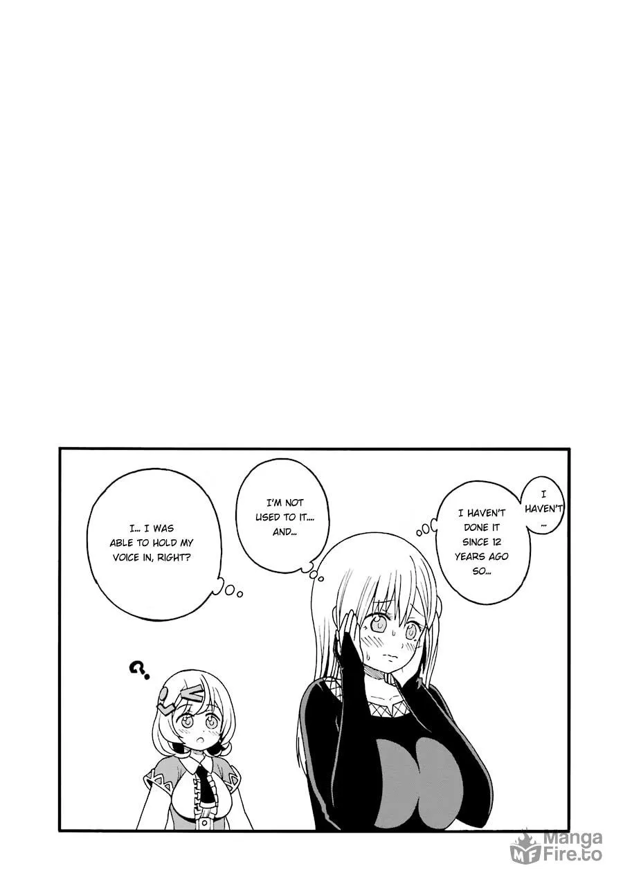 Immoral Guild Chapter 6 page 69 - 