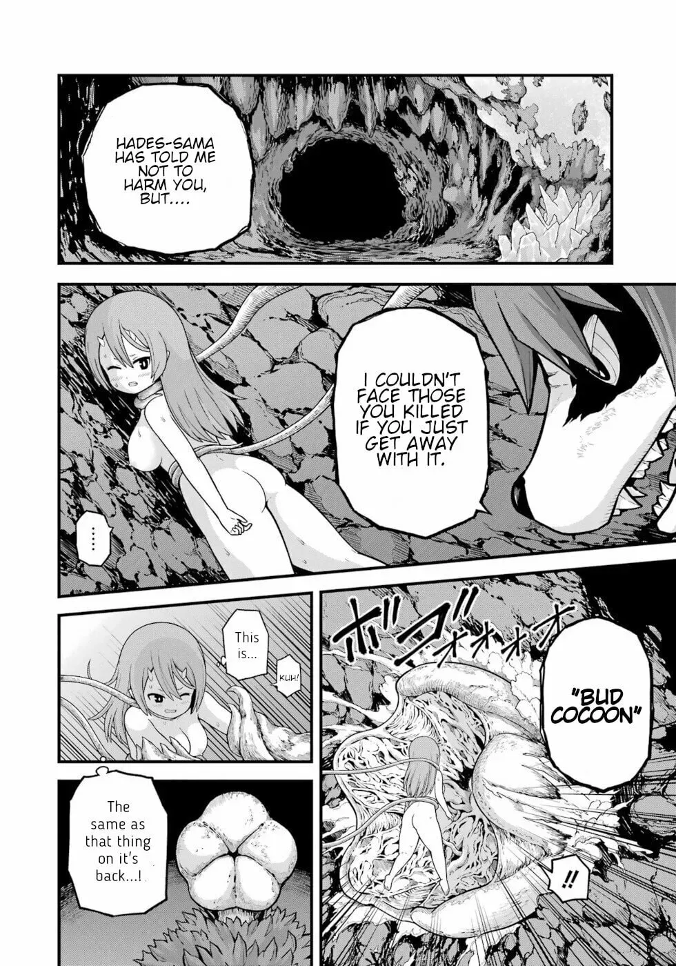 Immoral Guild Chapter 7.4 page 4 - 