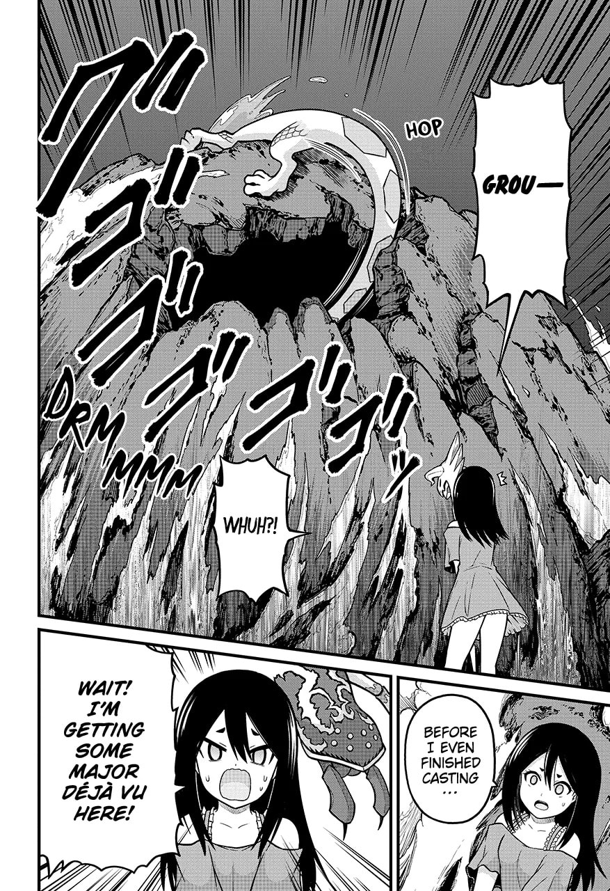 Immoral Guild Chapter 80.2 page 14 - 