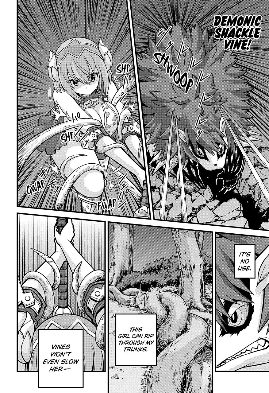 Immoral Guild Chapter 81.1 page 6 - 