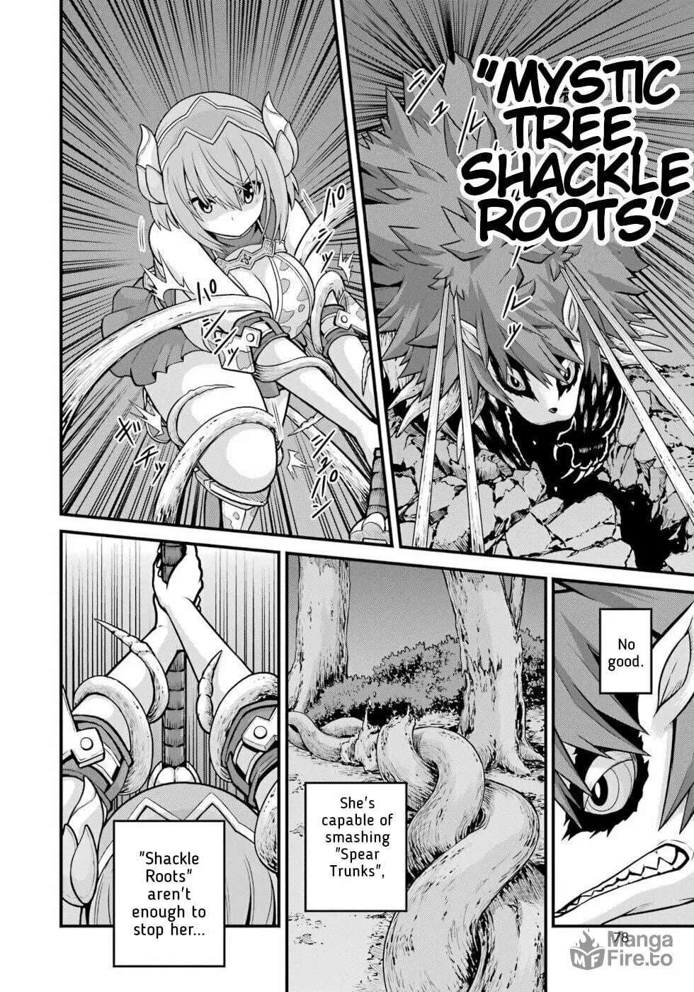 Immoral Guild Chapter 81 page 6 - 