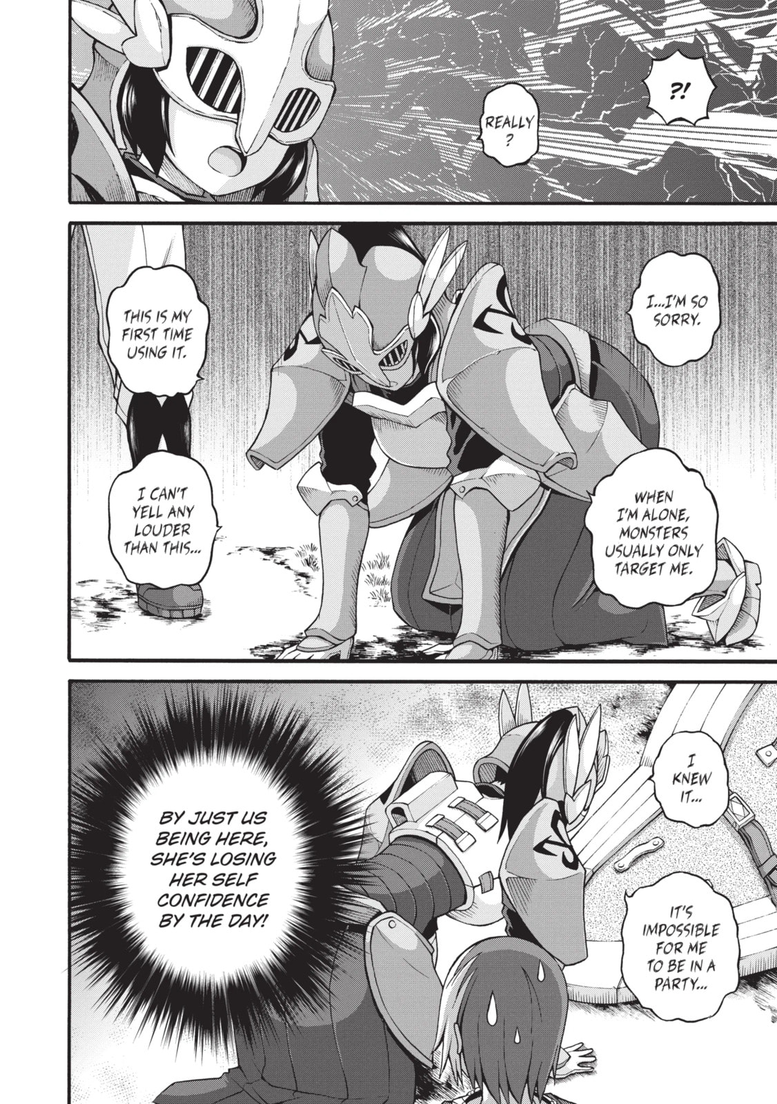 Immoral Guild Chapter 82.2 page 6 - 