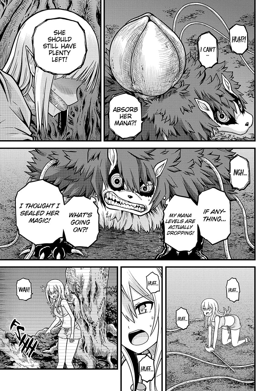 Immoral Guild Chapter 84.1 page 13 - 