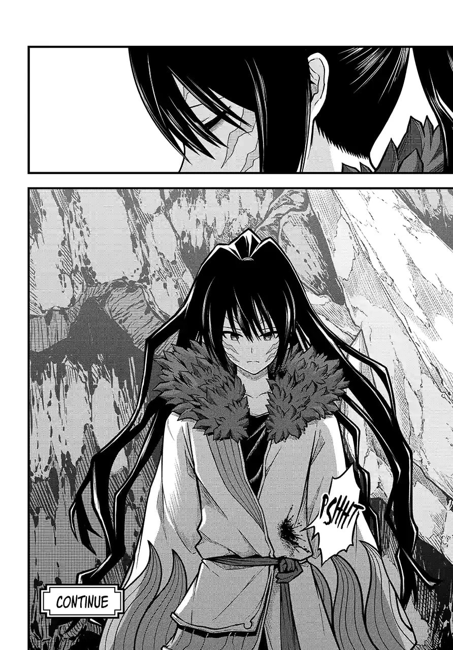 Immoral Guild Chapter 84.2 page 16 - 