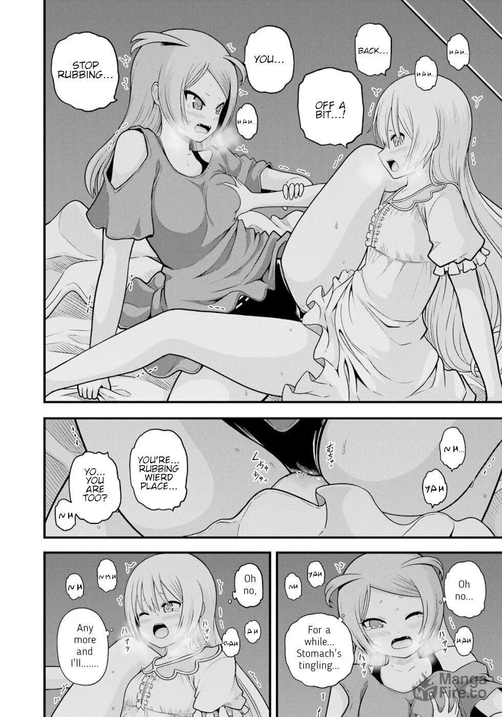 Immoral Guild Chapter 84 page 42 - 