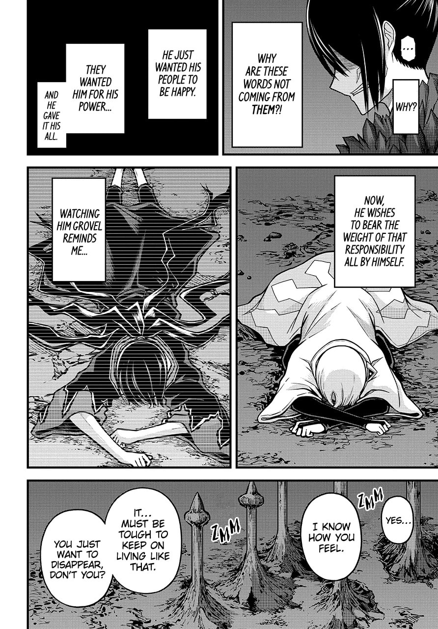 Immoral Guild Chapter 85.2 page 6 - 