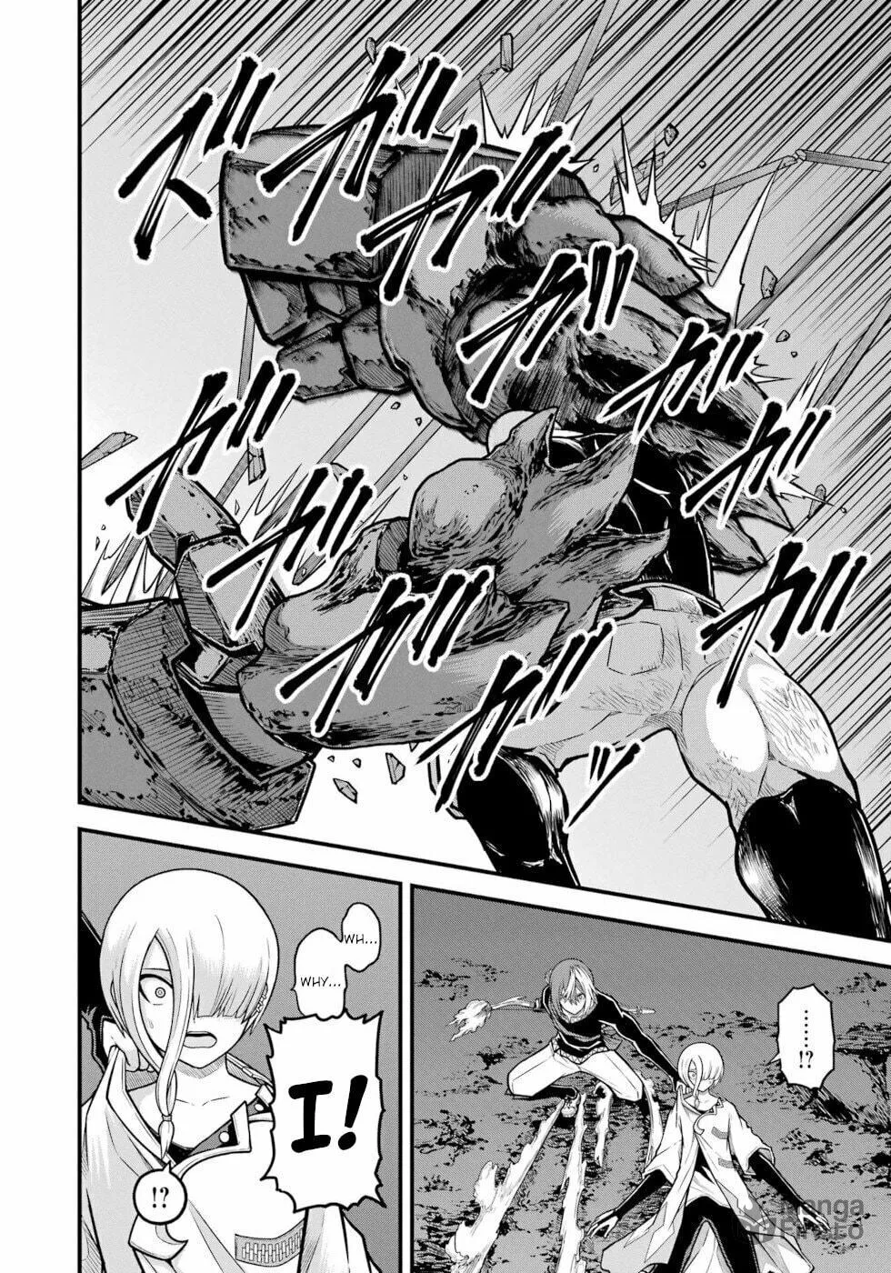 Immoral Guild Chapter 85 page 24 - 