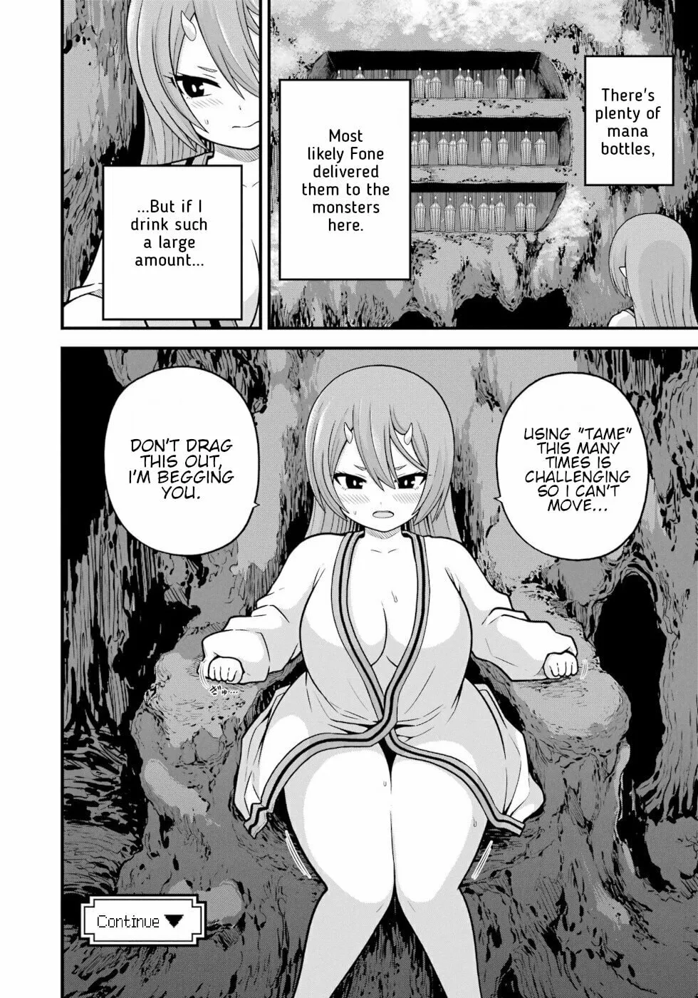 Immoral Guild Chapter 85 page 32 - 