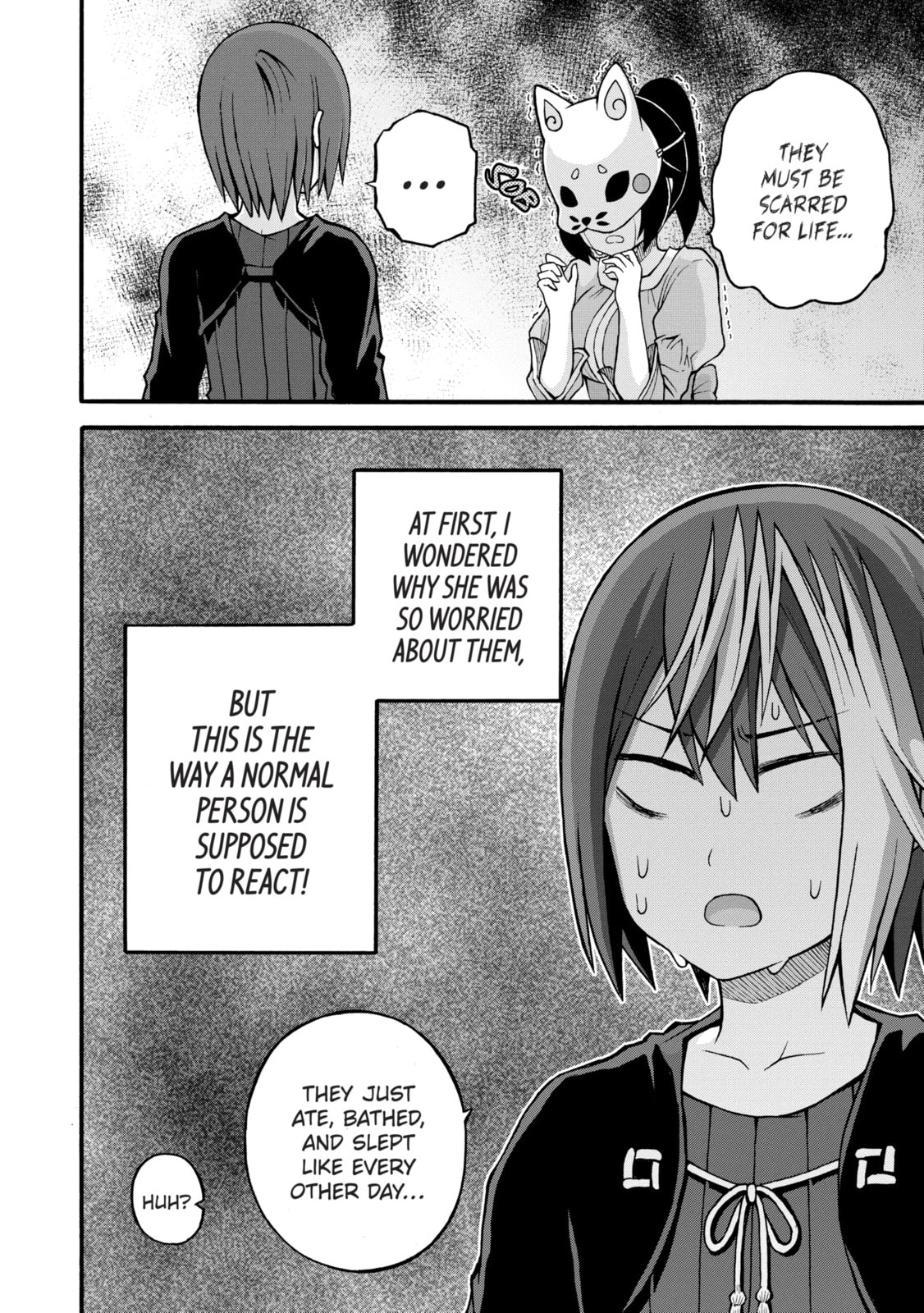 Immoral Guild Chapter 86.2 page 4 - 