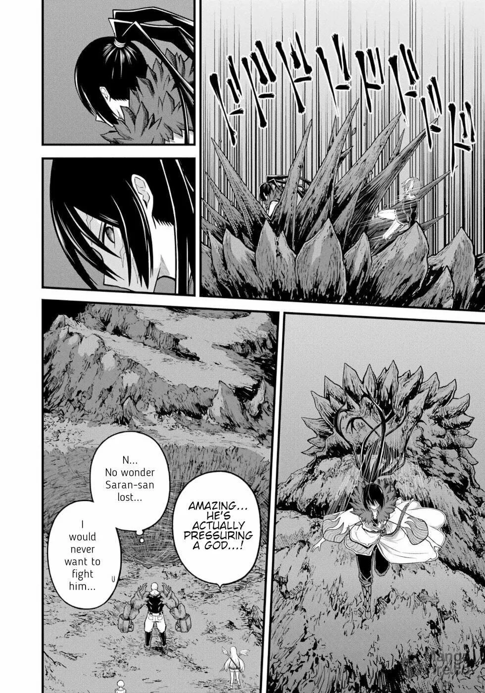 Immoral Guild Chapter 86 page 24 - 