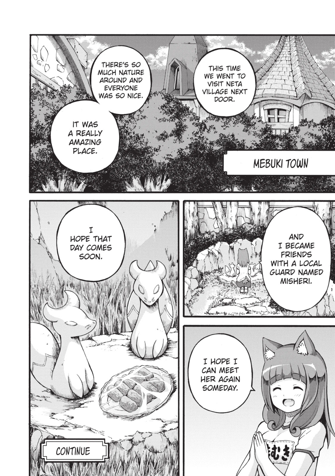 Immoral Guild Chapter 87.2 page 12 - 